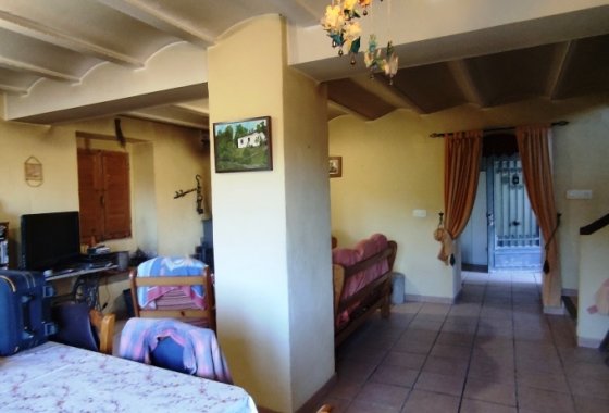 بازفروش - خانه روستایی - Alcoy