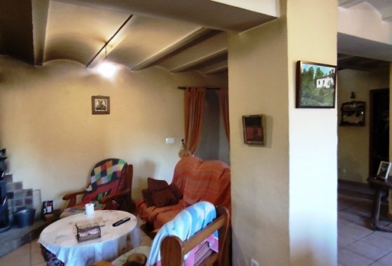 بازفروش - خانه روستایی - Alcoy