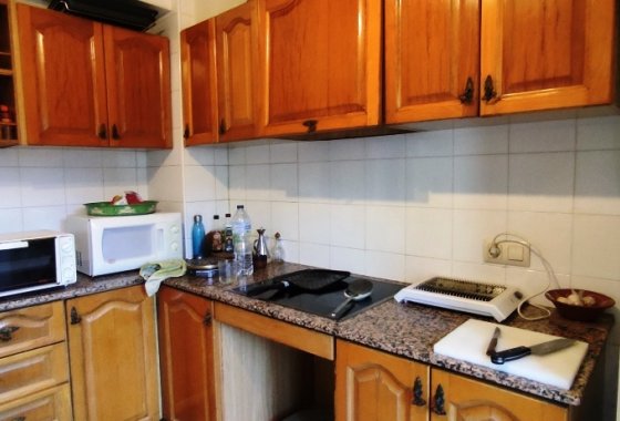 بازفروش - خانه روستایی - Alcoy