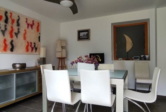 Wiederverkauf - Villa - Cocentaina