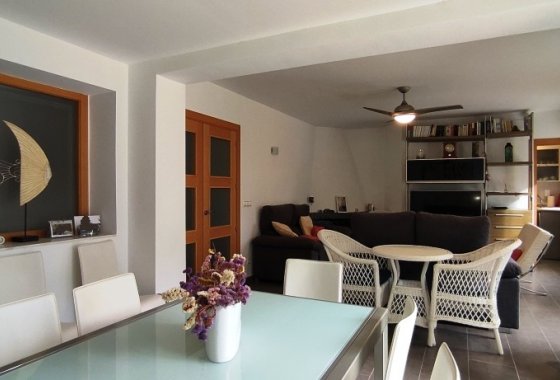 Wiederverkauf - Villa - Cocentaina