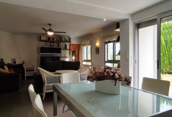 Wiederverkauf - Villa - Cocentaina