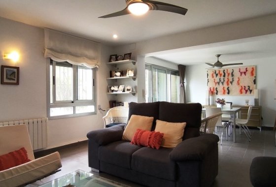 Wiederverkauf - Villa - Cocentaina