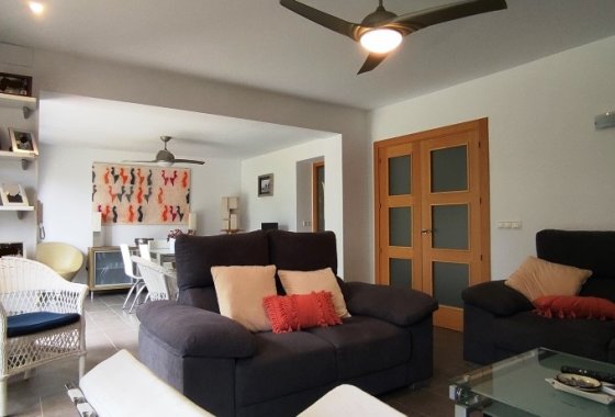 Wiederverkauf - Villa - Cocentaina