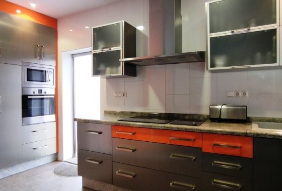 Wiederverkauf - Villa - Cocentaina