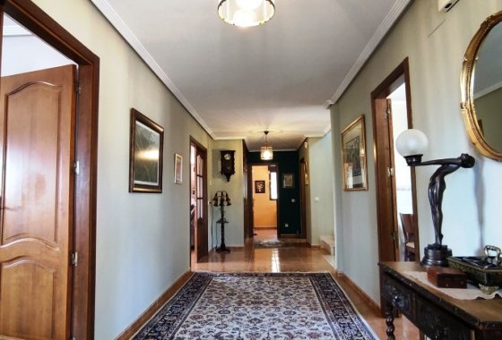 Reventa - Villa - Balones