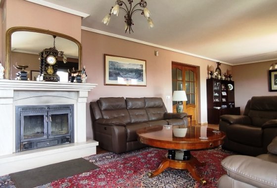 Reventa - Villa - Balones