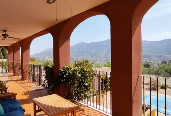 Reventa - Villa - Balones