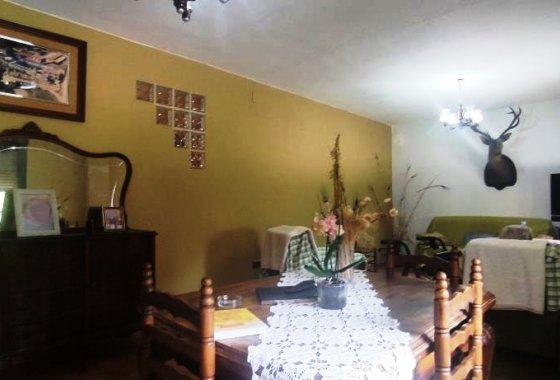 Resale - Country House - Albaida