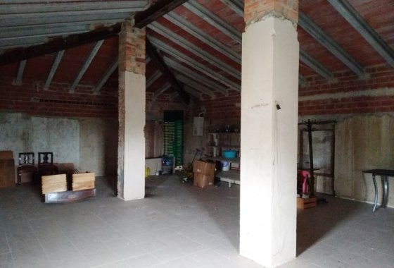 Reventa - Country House - Ontinyent