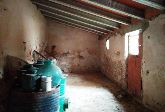 Reventa - Country House - Ontinyent