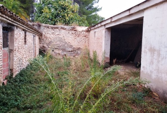 Reventa - Country House - Ontinyent