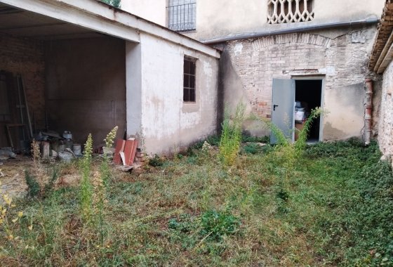 Reventa - Country House - Ontinyent