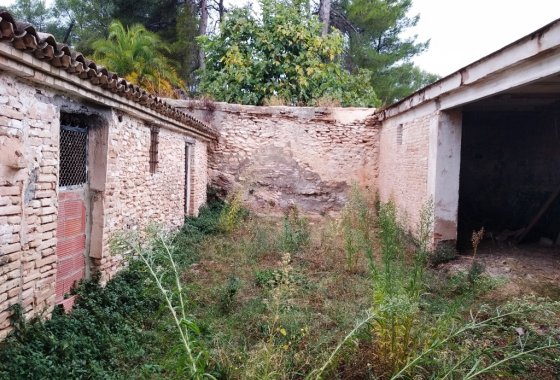 Reventa - Country House - Ontinyent