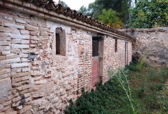 Reventa - Country House - Ontinyent