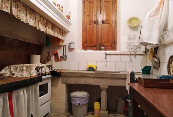 Wiederverkauf - Country House - Ontinyent