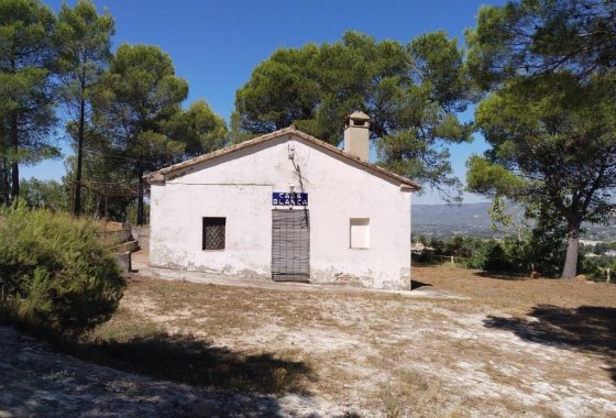 Wiederverkauf - Country House - Ontinyent