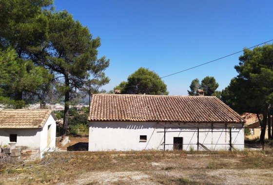 Wiederverkauf - Country House - Ontinyent
