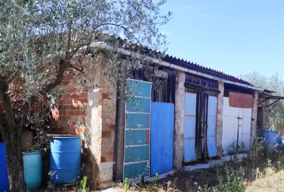 Resale - Country House - Villalonga