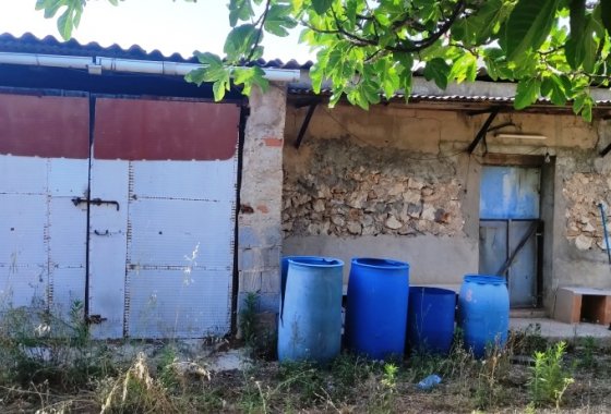 Resale - Country House - Villalonga