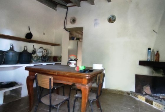 Resale - Country House - Villalonga