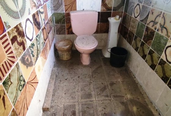 Resale - Country House - Villalonga