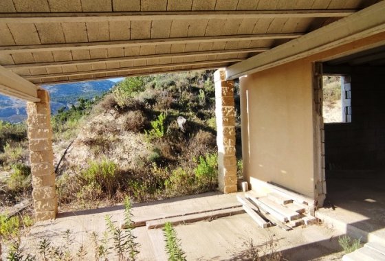 Reventa - Country House - Benasau