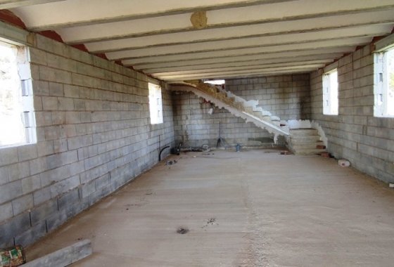 Reventa - Country House - Benasau