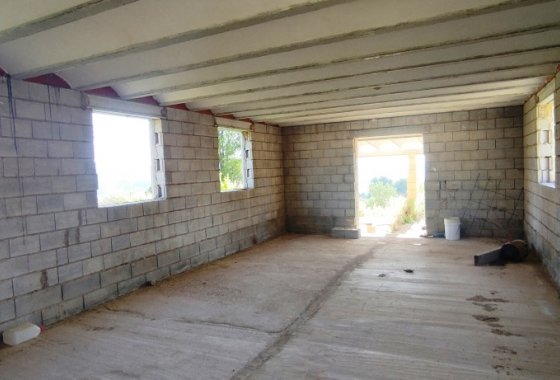 Reventa - Country House - Benasau