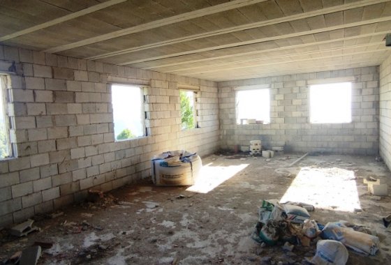 Reventa - Country House - Benasau