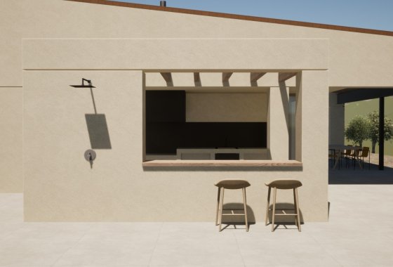 Resale - Country House - Gaianes