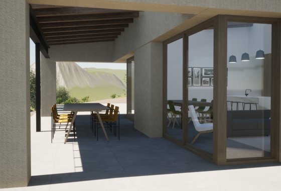 Resale - Country House - Gaianes