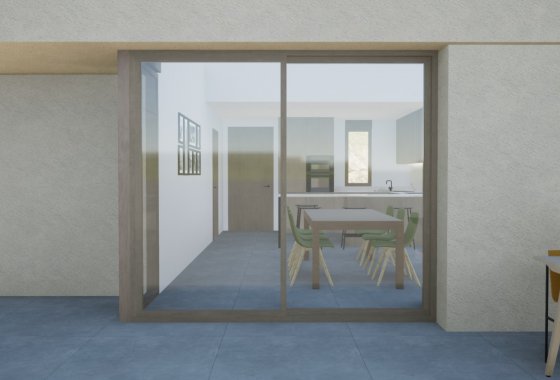 Resale - Country House - Gaianes