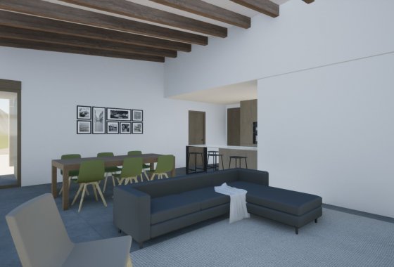 Resale - Country House - Gaianes