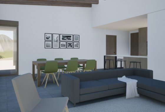 Resale - Country House - Gaianes