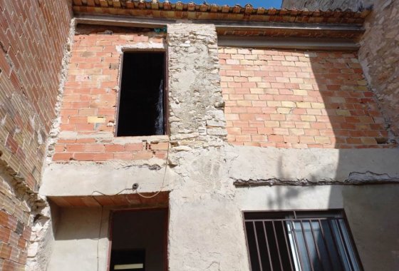 Wiederverkauf - Stadthaus - Planes