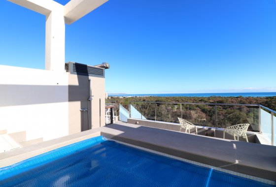 Resale - Apartment - Guardamar del Segura - Guardamar del Segura - Town