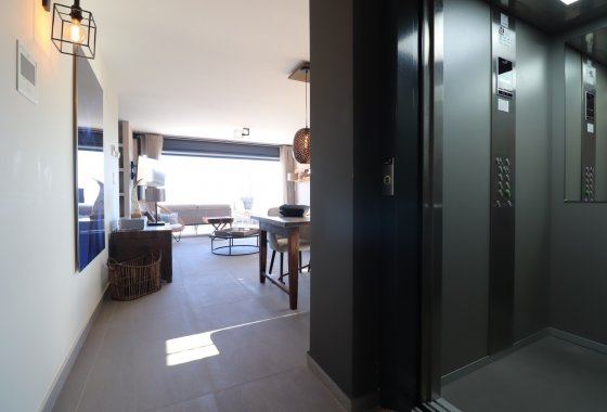 Resale - Apartment - Guardamar del Segura - Guardamar del Segura - Town