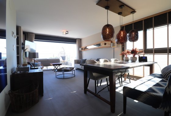 Resale - Apartment - Guardamar del Segura - Guardamar del Segura - Town