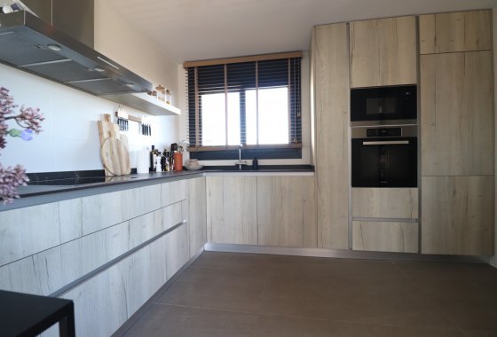 Resale - Apartment - Guardamar del Segura - Guardamar del Segura - Town