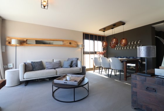 Resale - Apartment - Guardamar del Segura - Guardamar del Segura - Town