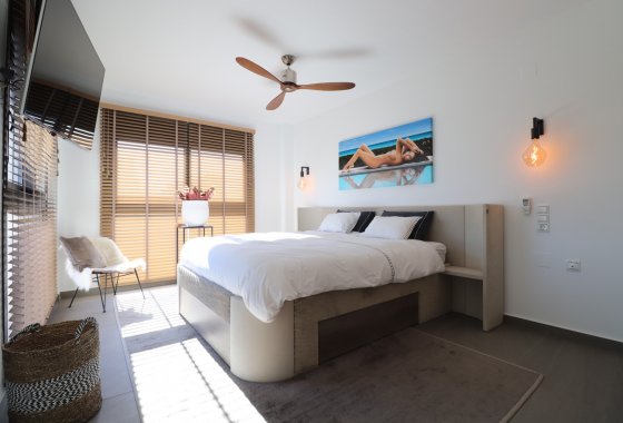 Resale - Apartment - Guardamar del Segura - Guardamar del Segura - Town