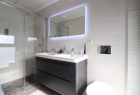 Resale - Apartment - Guardamar del Segura - Guardamar del Segura - Town