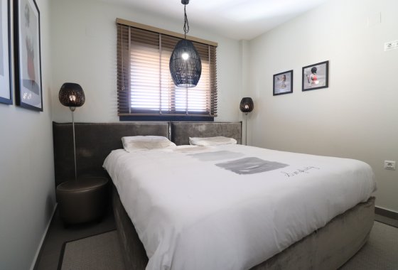 Resale - Apartment - Guardamar del Segura - Guardamar del Segura - Town