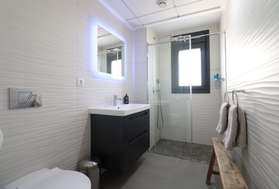 Resale - Apartment - Guardamar del Segura - Guardamar del Segura - Town