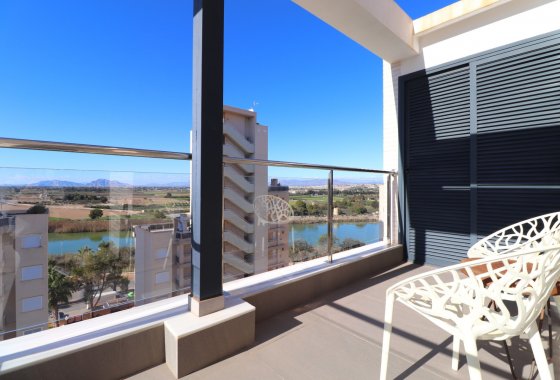 Resale - Apartment - Guardamar del Segura - Guardamar del Segura - Town