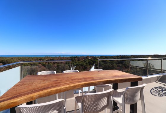 Resale - Apartment - Guardamar del Segura - Guardamar del Segura - Town