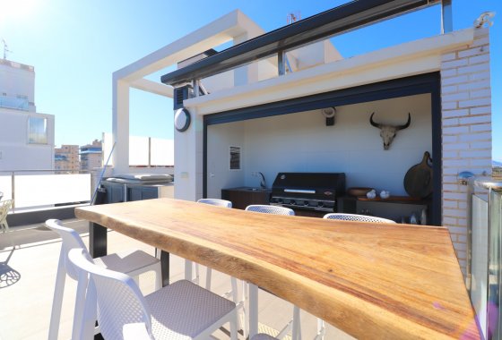 Resale - Apartment - Guardamar del Segura - Guardamar del Segura - Town