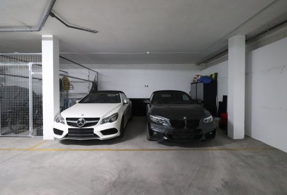 Resale - Apartment - Guardamar del Segura - Guardamar del Segura - Town