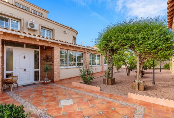 Reventa - Villa - Torrevieja